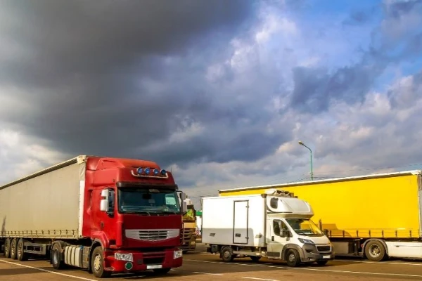 Adana Ağrı Nakliyat Ambarları